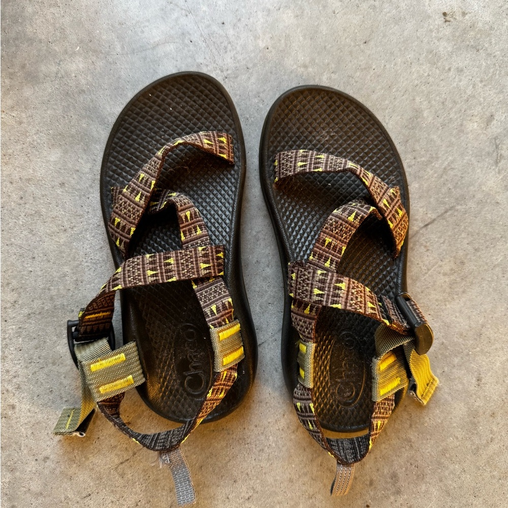 Chacos - Kids Z/1 Ecotread Sandal